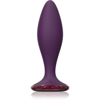 Dream Toys Glam Strong Anal vibrator anal - imagine 2
